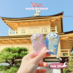 Tình Yêu - Kinkakuji