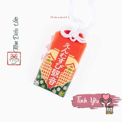 Omamori Tình Yêu Kiyomizu Dera