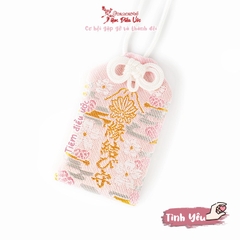 Omamori Tình Yêu Núi Phú Sĩ