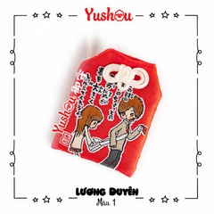 Yushou Tình Yêu Dễ Thương