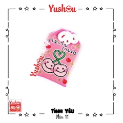Yushou Tình Yêu Mẫu 11 - Cherry Đáng Yêu