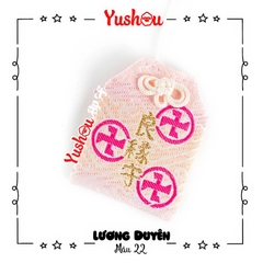 Yushou Tình Yêu Mẫu 22