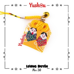 Yushou Tình Yêu Mẫu 30