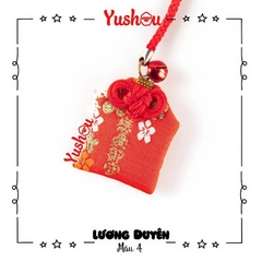 Yushou Tình Yêu Mẫu 4