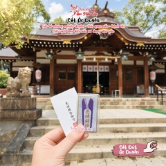 Tình Yêu - Cắt ác duyên