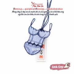 Xinh Đẹp - Bikini