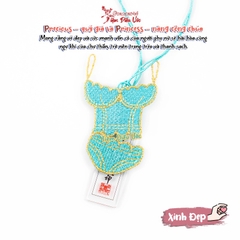 Xinh Đẹp - Bikini
