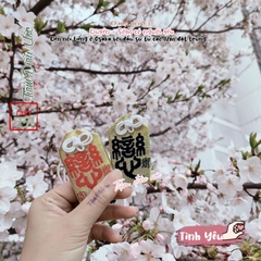 Tình yêu vàng Namba