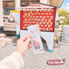Tình Yêu - Thần Cáo Inari