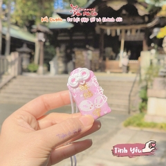 Omamori Tình Yêu - Kết Duyên Kyoto, Nhật Bản.