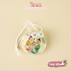 Tình yêu - Shimoyoshida