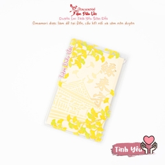 Tình Yêu - Okayama