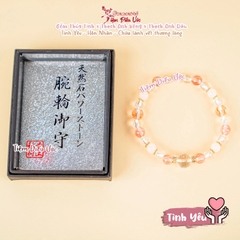 Vòng Tình Yêu - Okayama