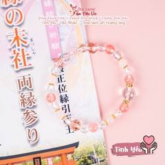 Vòng Tình Yêu - Okayama