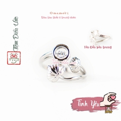 Tình Yêu - Nhẫn đá nhảy múa