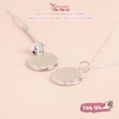 Dây chuyền Tình yêu Imazumachi