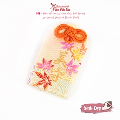 Xinh đẹp - Mùa Thu - Higashiyama