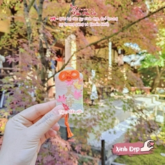 Xinh đẹp - Mùa Thu - Higashiyama