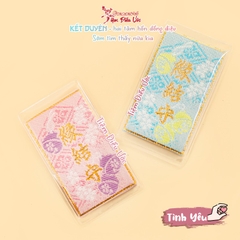 Tình Yêu - Saitama