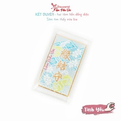 Tình Yêu - Saitama