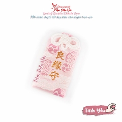 Tình Yêu - Arakawa