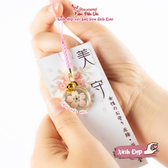 Omamori Xinh Đẹp Minami