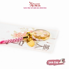 Omamori Xinh Đẹp Minami