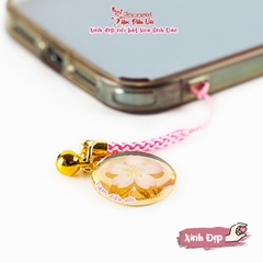 Omamori Xinh Đẹp Minami