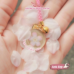 Omamori Xinh Đẹp Minami