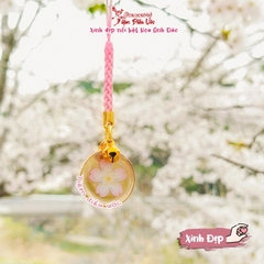 Omamori Xinh Đẹp Minami