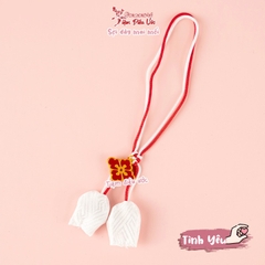 Tình yêu - Mai Mối - Chiyoda