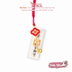 Tình Yêu - Chìa khoá - Chiyoda