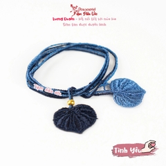 Vòng tay lương duyên - Sakyo