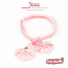 Vòng tay lương duyên - Sakyo