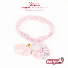 Vòng tay lương duyên - Sakyo