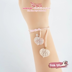 Vòng tay lương duyên - Sakyo