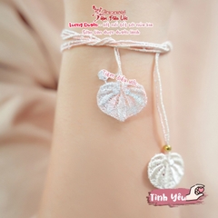 Vòng tay lương duyên - Sakyo