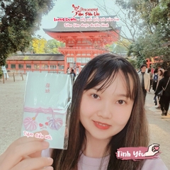 Vòng tay lương duyên - Sakyo