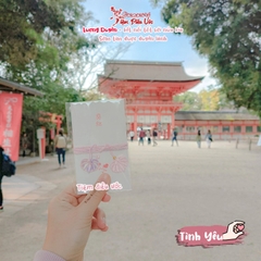 Vòng tay lương duyên - Sakyo