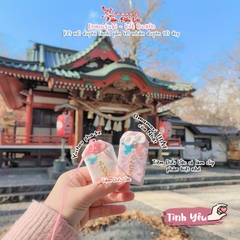 Omamori Tình Yêu - Yamanaka