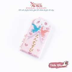 Omamori Tình Yêu - Yamanaka