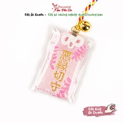 Cắt Đứt Nghiệp Duyên