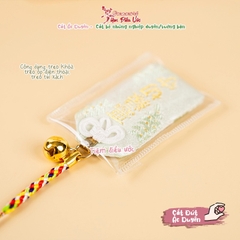 Cắt Đứt Nghiệp Duyên