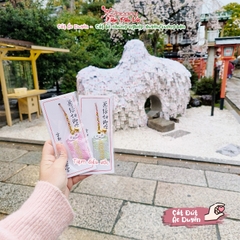 Cắt Đứt Nghiệp Duyên