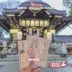 Cắt Đứt Nghiệp Duyên