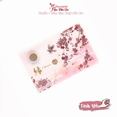 Tình yêu - Duyên