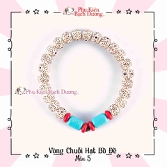 Vòng Hạt Bình An