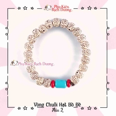 Vòng Hạt Bình An