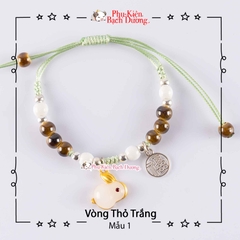 Vòng Dễ Thương 2023