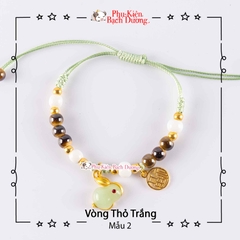 Vòng Dễ Thương 2023